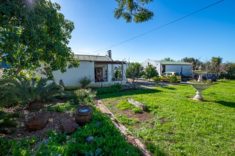 4 Bedroom Property for Sale in Riviersonderend Western Cape